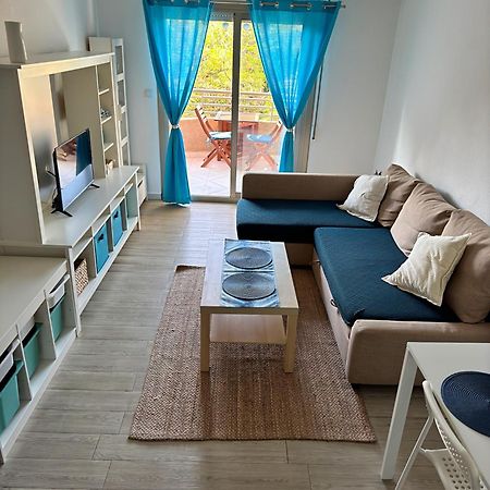 La Dolce Vita Santa Pola - Central & Cosy Beach Flat! 外观 照片