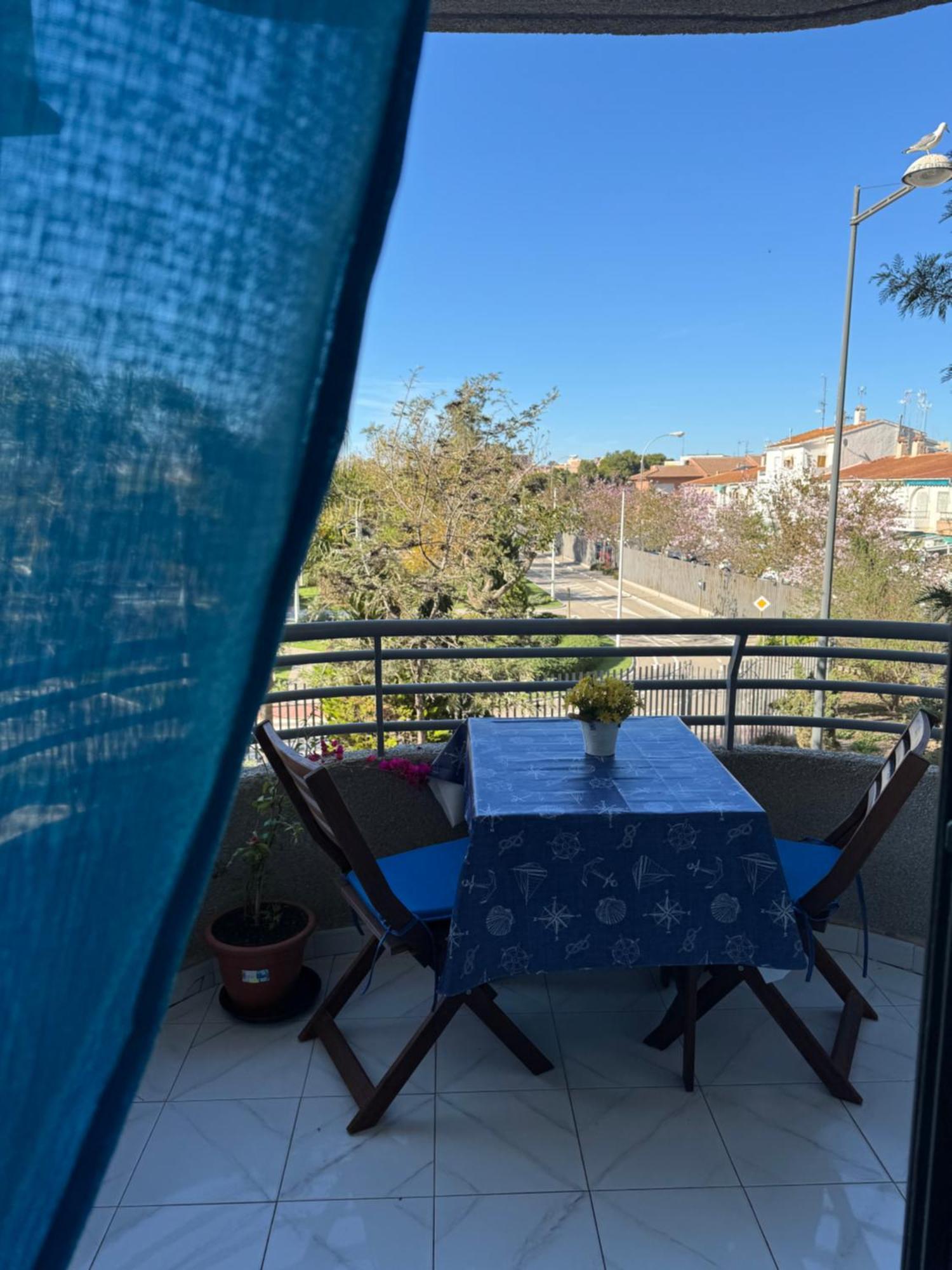 La Dolce Vita Santa Pola - Central & Cosy Beach Flat! 外观 照片