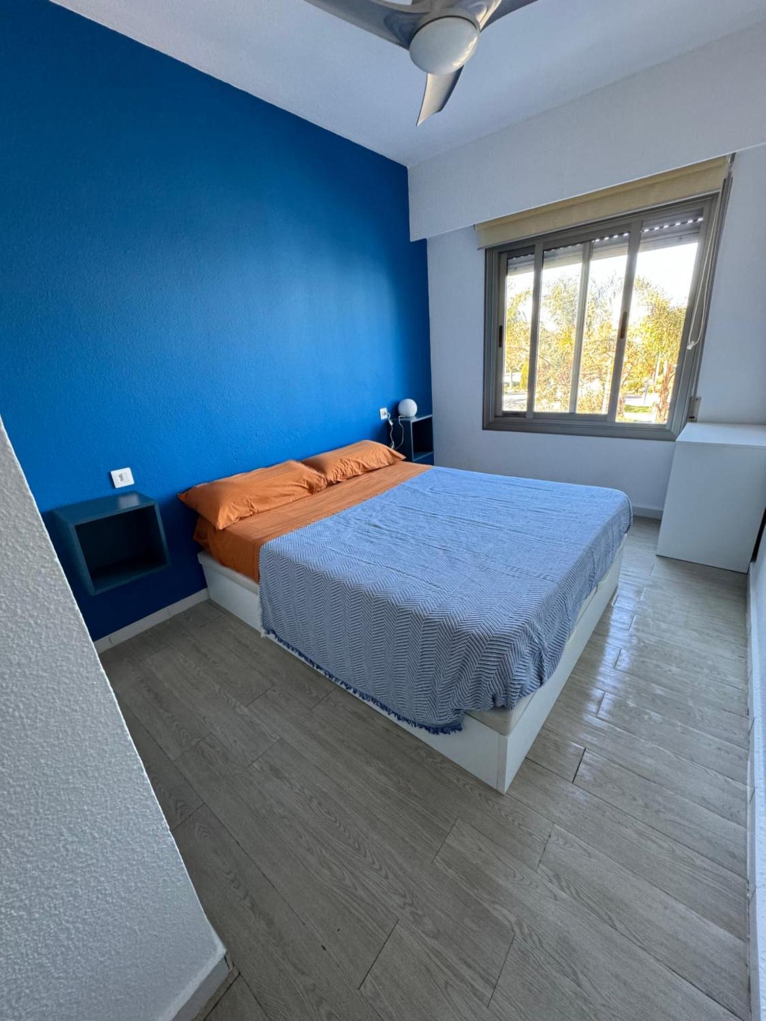 La Dolce Vita Santa Pola - Central & Cosy Beach Flat! 外观 照片