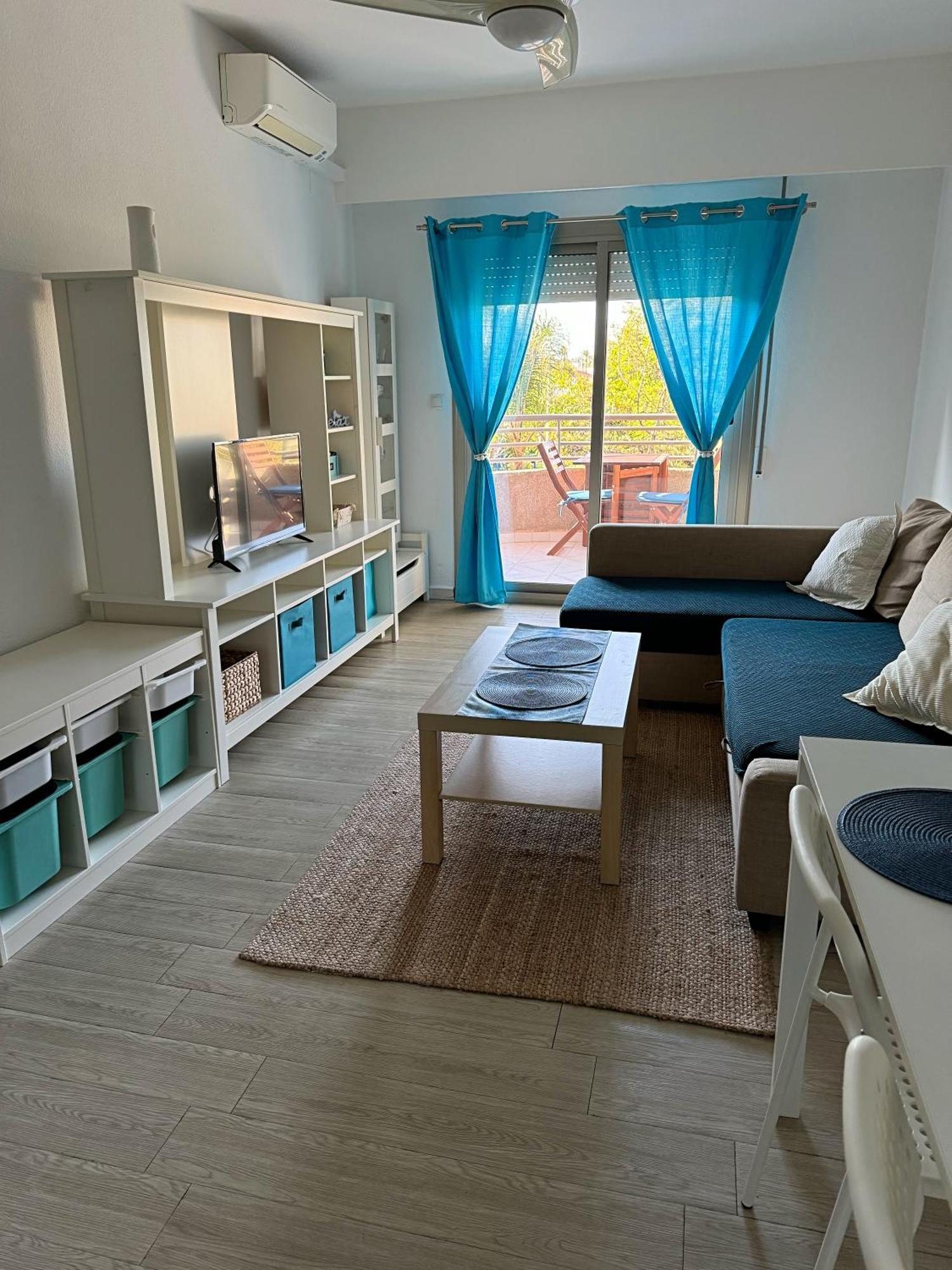 La Dolce Vita Santa Pola - Central & Cosy Beach Flat! 外观 照片