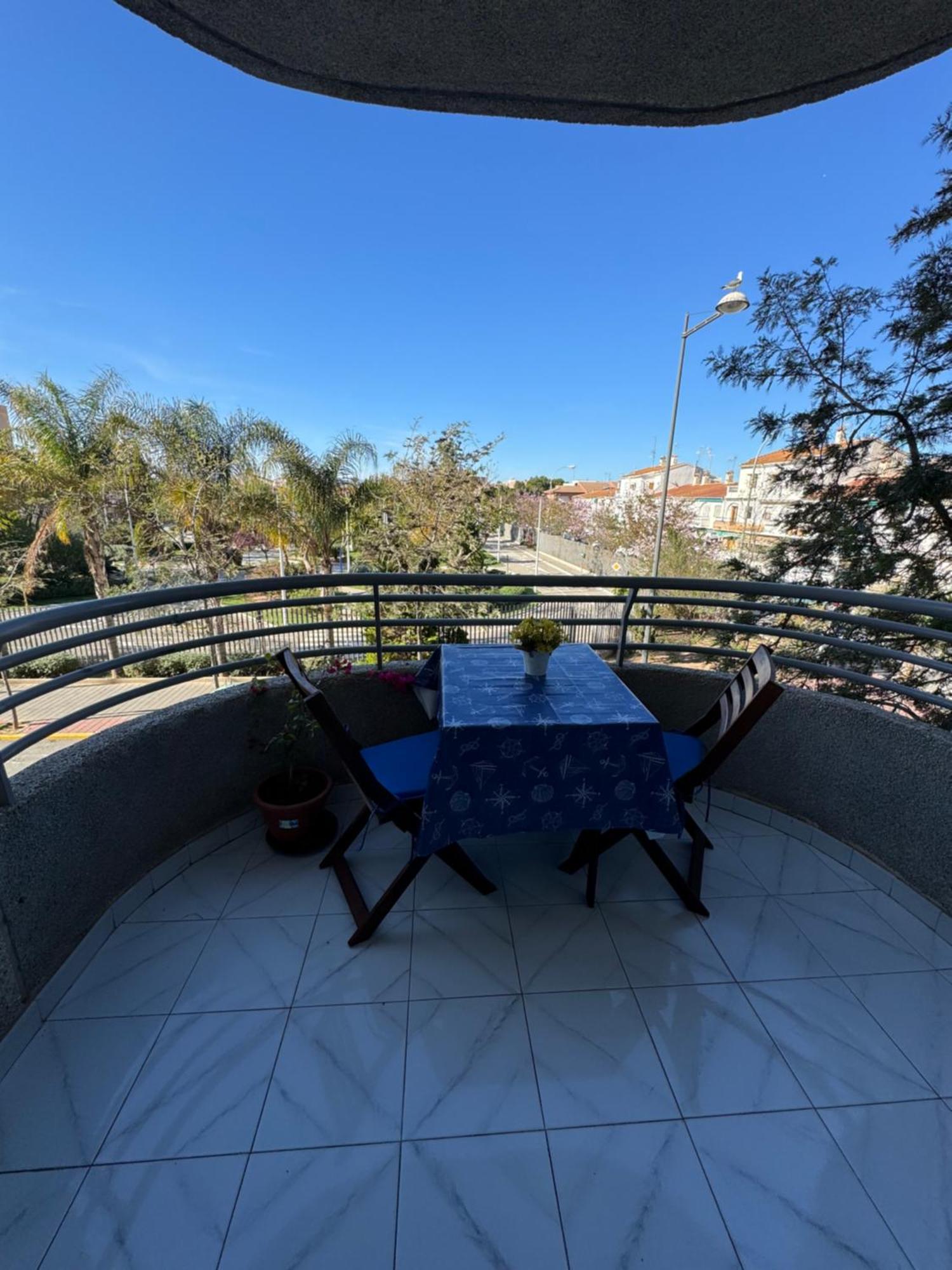 La Dolce Vita Santa Pola - Central & Cosy Beach Flat! 外观 照片